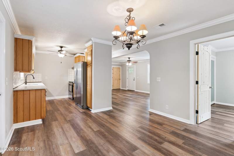 3 bedroom Single Family Residence at 16554 Highway 32, No Recorded Subdivision, Hortense — photo 5