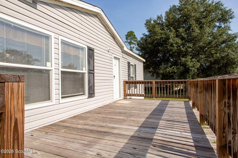 3 bedroom Single Family Residence at 4720 Otter Creek Circle, The Village at Otter Creek, Blackshear — photo 3