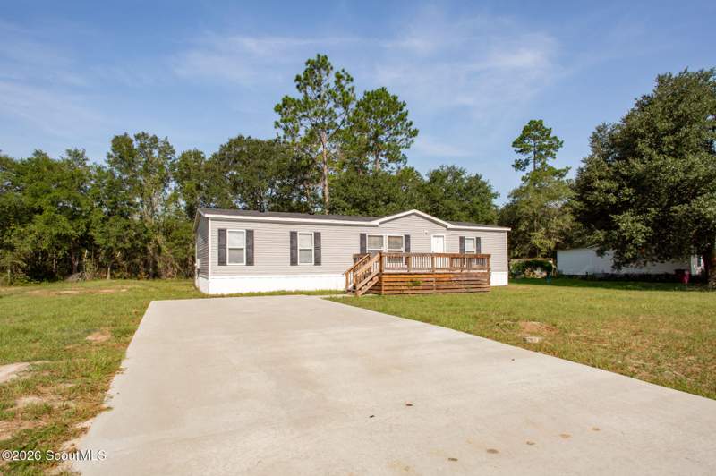 3 bedroom Single Family Residence at 4720 Otter Creek Circle, The Village at Otter Creek, Blackshear — photo 4