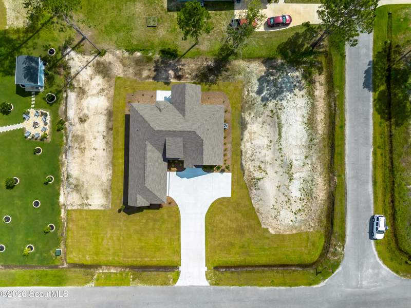 3 bedroom Single Family Residence at 93 Silver Bluff Drive, Silver Bluff, Brunswick — photo 4
