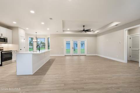 93 Silver Bluff Drive, Brunswick GA - photo 12 of 30