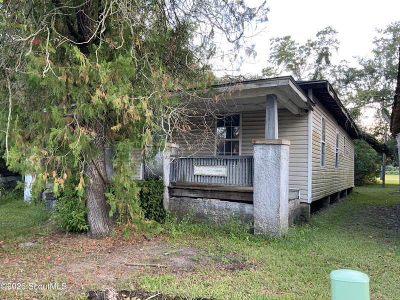 2 bedroom Single Family Residence at 909 Pittman Street, No Recorded Subdivision, Waycross — photo 2