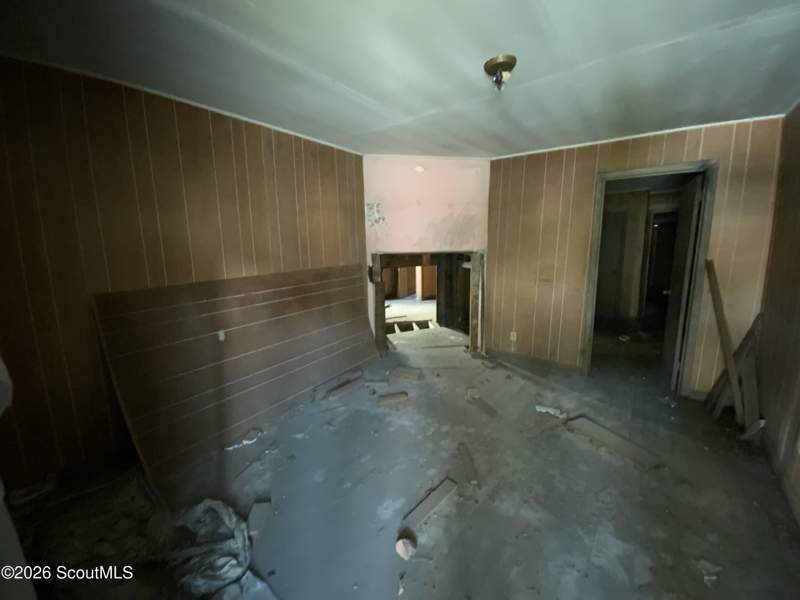 2 bedroom Single Family Residence at 909 Pittman Street, No Recorded Subdivision, Waycross — photo 5