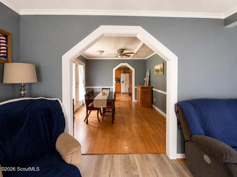 3 bedroom Single Family Residence at 7161 Sweetwater Drive, No Recorded Subdivision, Blackshear — photo 5