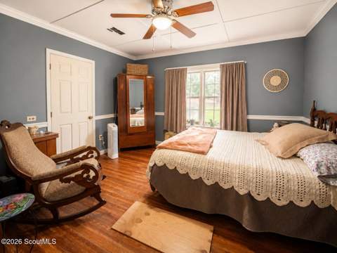 7161 Sweetwater Drive, Blackshear GA - photo 10 of 20