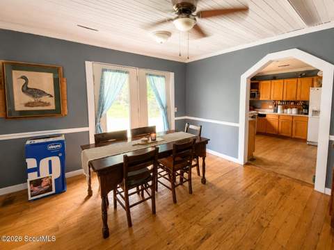 7161 Sweetwater Drive, Blackshear GA - photo 7 of 20