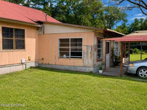 7161 Sweetwater Drive, Blackshear GA - photo 19 of 20