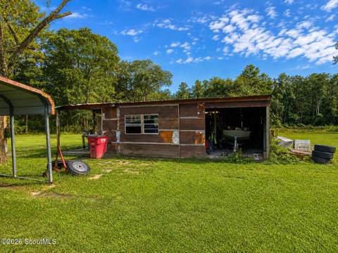 7161 Sweetwater Drive, Blackshear GA - photo 20 of 20