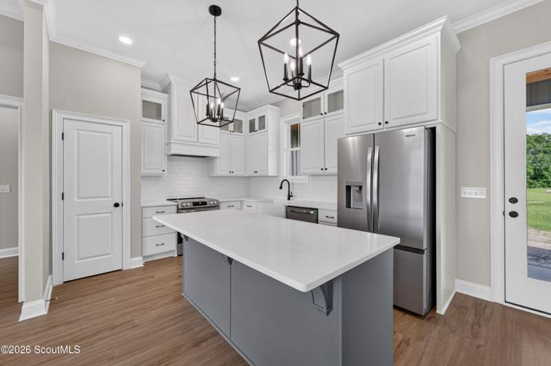 4 bedroom Single Family Residence at 3634 Georgia 121, No Recorded Subdivision, Blackshear — photo 5