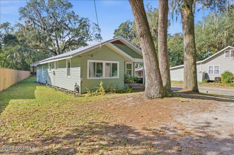 3 bedroom Single Family Residence at 4510 Old Cypress Mill Road, Bourne, Brunswick — photo 2