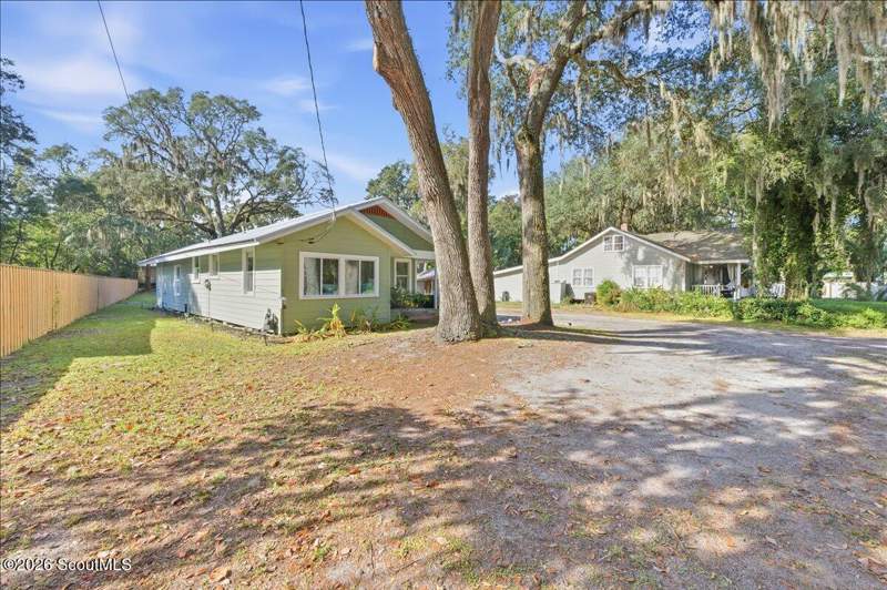 3 bedroom Single Family Residence at 4510 Old Cypress Mill Road, Bourne, Brunswick — photo 3