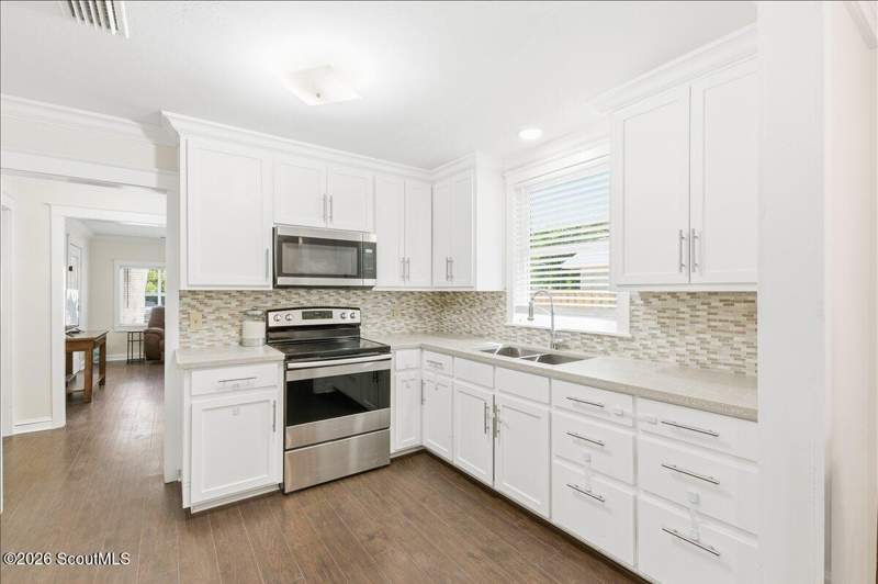 3 bedroom Single Family Residence at 4510 Old Cypress Mill Road, Bourne, Brunswick — photo 4