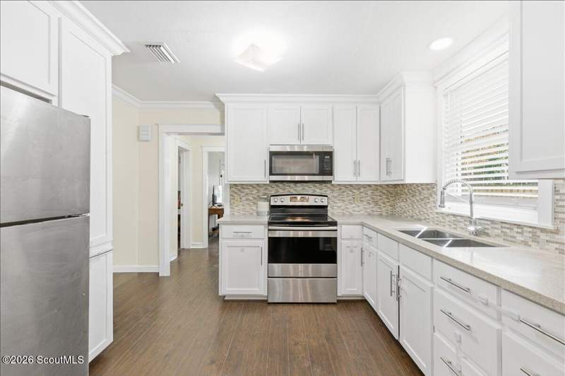 3 bedroom Single Family Residence at 4510 Old Cypress Mill Road, Bourne, Brunswick — photo 5