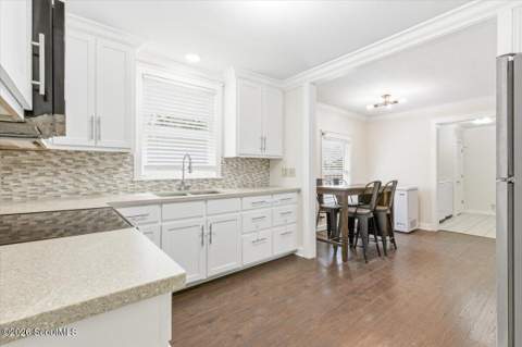 4510 Old Cypress Mill Road, Brunswick GA - photo 6 of 28
