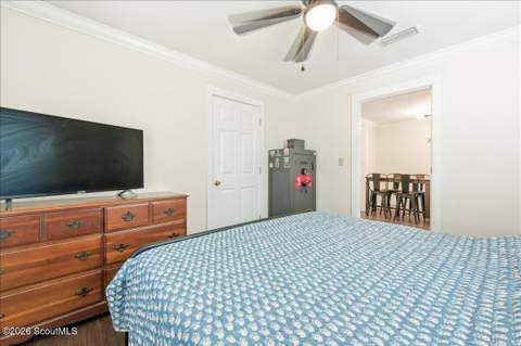 4510 Old Cypress Mill Road, Brunswick GA - photo 10 of 28