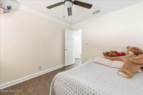4510 Old Cypress Mill Road, Brunswick GA - photo 12 of 28