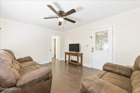 4510 Old Cypress Mill Road, Brunswick GA - photo 15 of 28