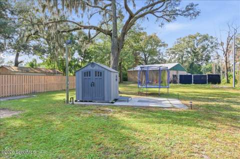 4510 Old Cypress Mill Road, Brunswick GA - photo 19 of 28