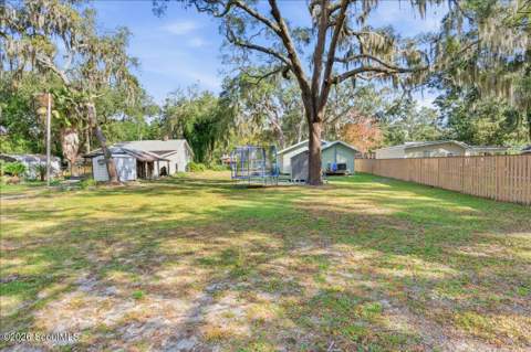 4510 Old Cypress Mill Road, Brunswick GA - photo 21 of 28