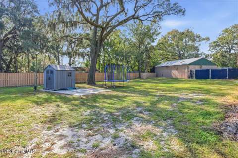 4510 Old Cypress Mill Road, Brunswick GA - photo 23 of 28
