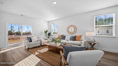 234 Hammersmith Landing, Brunswick GA - photo 12 of 52