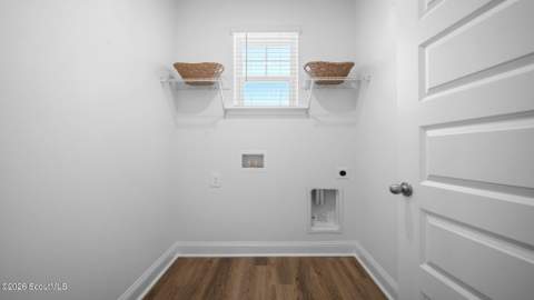 234 Hammersmith Landing, Brunswick GA - photo 23 of 52