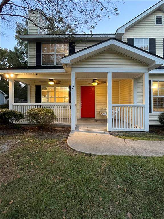 5 bedroom Single Family Residence at 112 Brandenberry Road, Cameron, Brunswick — photo 3