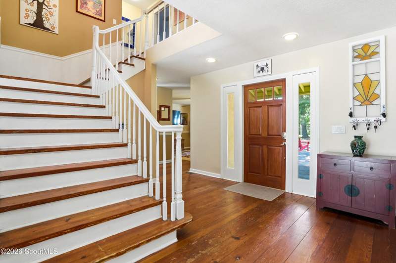 4 bedroom Single Family Residence at 188 Saint Clair Drive, St Clair Estates, St. Simons Island — photo 5