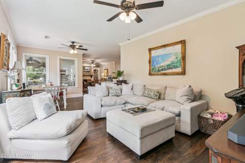 161 Rice Mill, St. Simons Island GA - photo 15 of 47