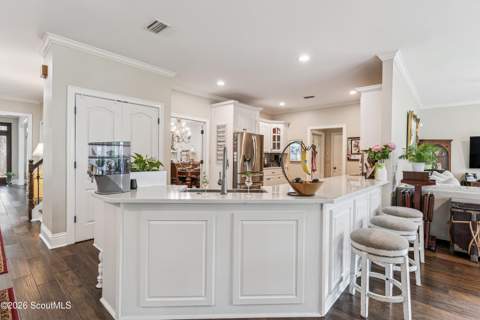 161 Rice Mill, St. Simons Island GA - photo 12 of 47