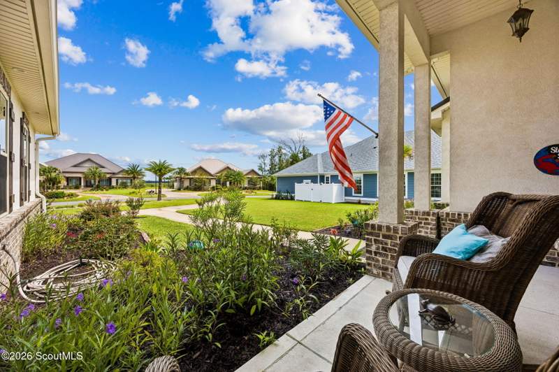 4 bedroom Single Family Residence at 216 Jake Colton Drive, Fiddler's Cove, Kingsland — photo 4