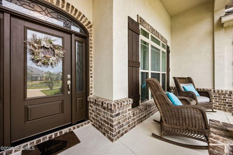4 bedroom Single Family Residence at 216 Jake Colton Drive, Fiddler's Cove, Kingsland — photo 5