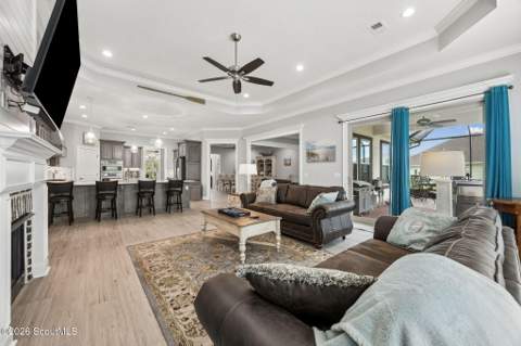 216 Jake Colton Drive, Kingsland GA - photo 10 of 74