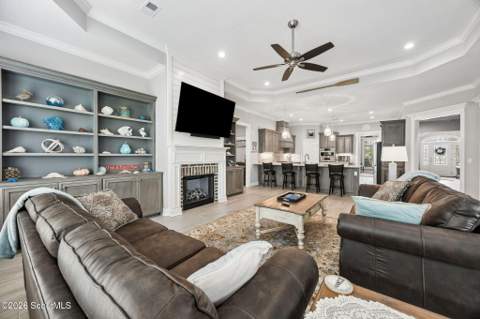 216 Jake Colton Drive, Kingsland GA - photo 11 of 74