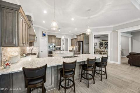 216 Jake Colton Drive, Kingsland GA - photo 12 of 74