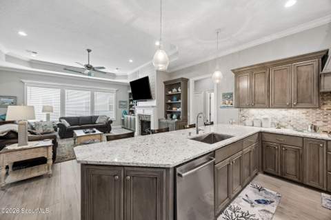 216 Jake Colton Drive, Kingsland GA - photo 14 of 74