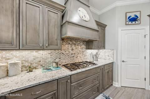 216 Jake Colton Drive, Kingsland GA - photo 15 of 74