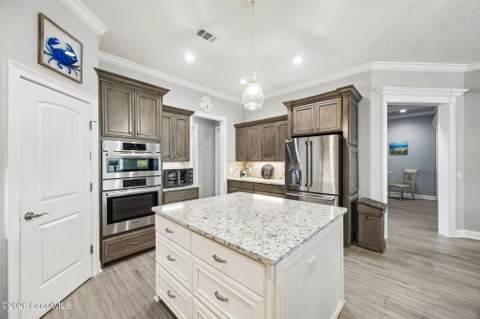 216 Jake Colton Drive, Kingsland GA - photo 16 of 74