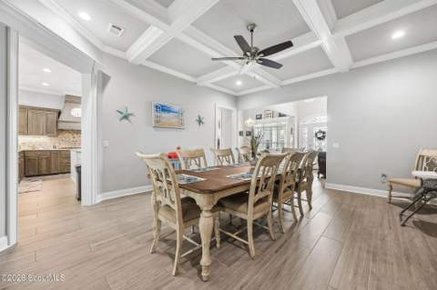 216 Jake Colton Drive, Kingsland GA - photo 19 of 74