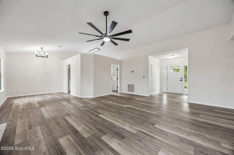 3 bedroom Single Family Residence at 144 Woodvalley Court, Mariners Landing, Kingsland — photo 5