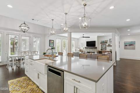 142 Township Bluff Circle, St. Simons Island GA - photo 23 of 46
