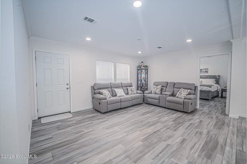 3 bedroom Manufactured Home at 6118 Leslie Drive, No Recorded Subdivision, Patterson — photo 5