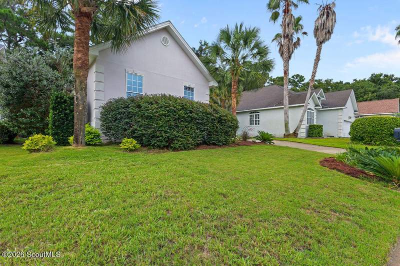 3 bedroom Single Family Residence at 13 Niblick Court, Fairway Cottages, St. Simons Island — photo 3