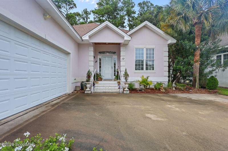 3 bedroom Single Family Residence at 13 Niblick Court, Fairway Cottages, St. Simons Island — photo 4