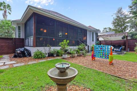 13 Niblick Court, St. Simons Island GA - photo 6 of 29