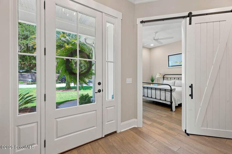 4 bedroom Single Family Residence at 108 Ramsey Lane, Harrington, St. Simons Island — photo 4