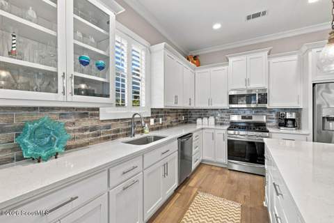 108 Ramsey Lane, St. Simons Island GA - photo 11 of 51