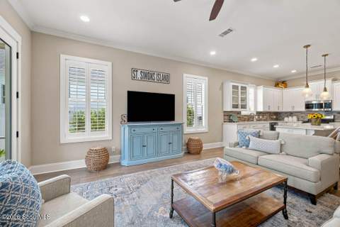 108 Ramsey Lane, St. Simons Island GA - photo 8 of 51