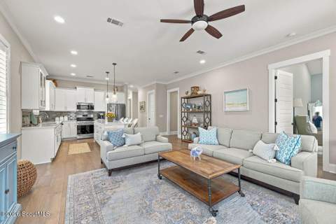 108 Ramsey Lane, St. Simons Island GA - photo 6 of 51