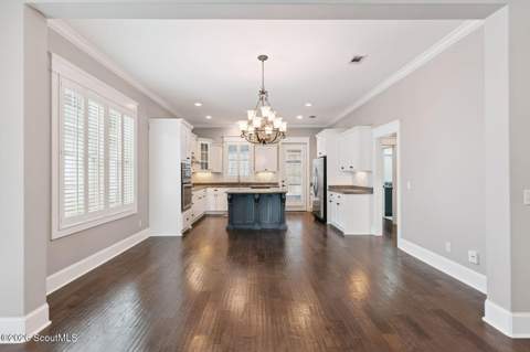 180 Township Bluff Circle, St. Simons Island GA - photo 8 of 34